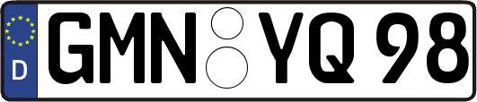GMN-YQ98