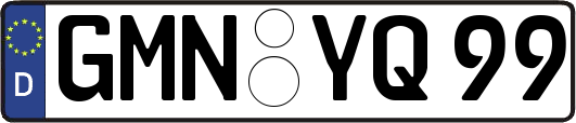 GMN-YQ99