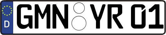 GMN-YR01