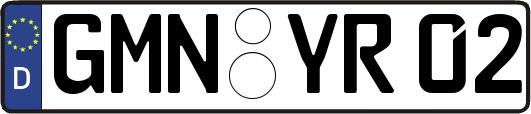GMN-YR02