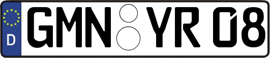 GMN-YR08