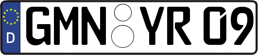 GMN-YR09