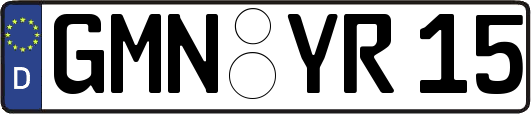 GMN-YR15