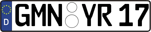GMN-YR17