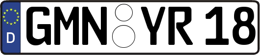 GMN-YR18
