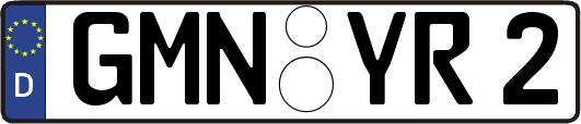 GMN-YR2