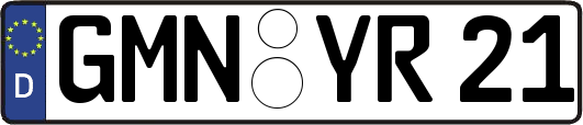 GMN-YR21