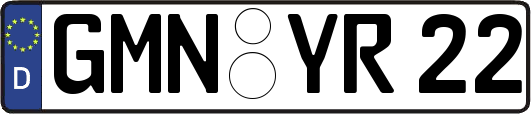 GMN-YR22