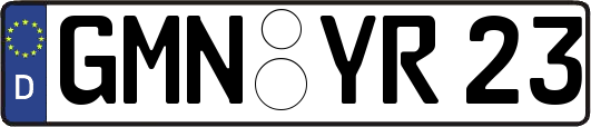 GMN-YR23