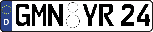 GMN-YR24