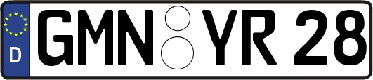 GMN-YR28