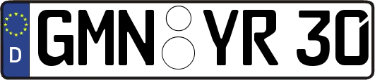 GMN-YR30