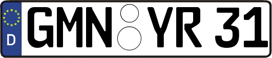 GMN-YR31