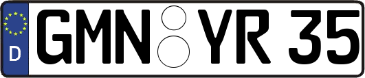 GMN-YR35