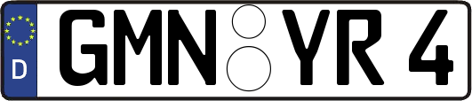GMN-YR4