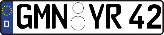 GMN-YR42