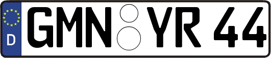 GMN-YR44