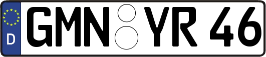 GMN-YR46