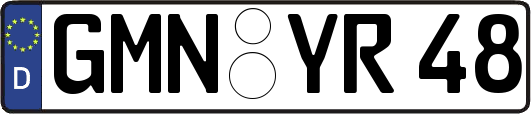GMN-YR48