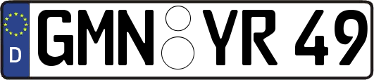 GMN-YR49
