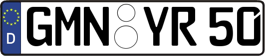 GMN-YR50