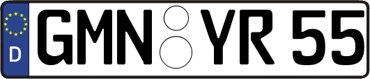 GMN-YR55
