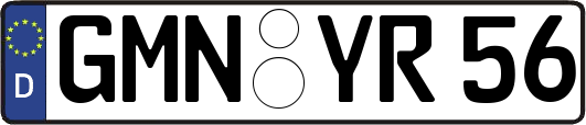 GMN-YR56
