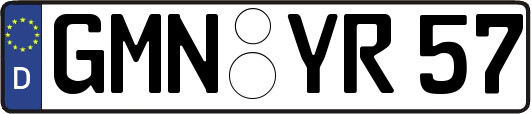 GMN-YR57
