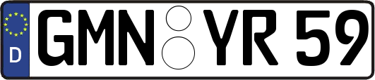 GMN-YR59