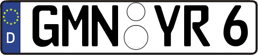 GMN-YR6