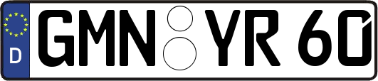 GMN-YR60