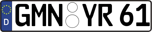 GMN-YR61