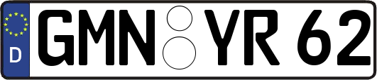 GMN-YR62