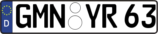 GMN-YR63