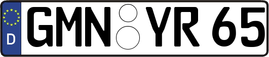 GMN-YR65