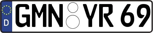 GMN-YR69