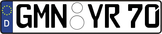 GMN-YR70
