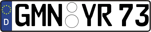 GMN-YR73