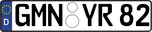 GMN-YR82