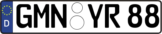 GMN-YR88