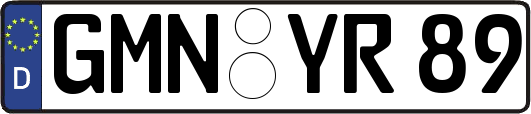 GMN-YR89
