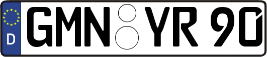 GMN-YR90