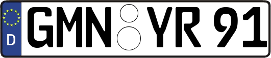 GMN-YR91