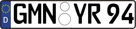 GMN-YR94