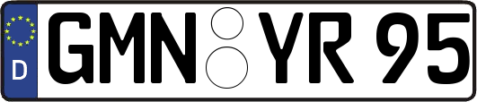 GMN-YR95