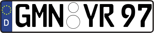 GMN-YR97