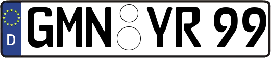 GMN-YR99