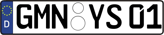 GMN-YS01