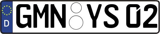 GMN-YS02