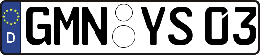 GMN-YS03